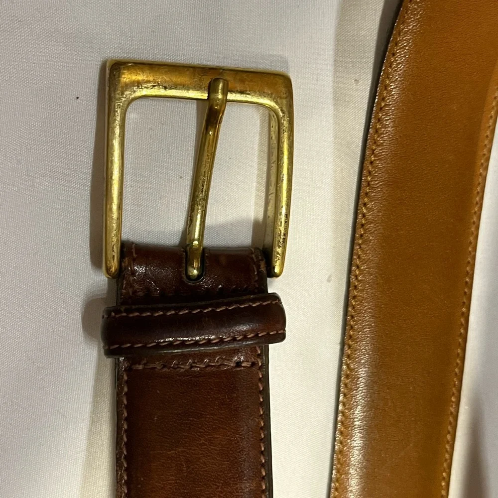 Trafalgar Cortina belt
